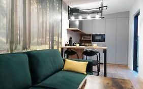 Domek Roztocze